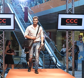 Fashion-Days im Mariandl