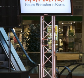 Fashion-Days im Mariandl