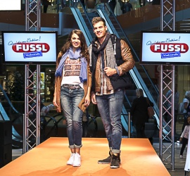 Fashion-Days im Mariandl