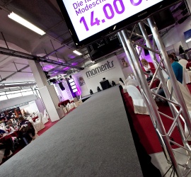 Moments Lifestyle @ Messe Wels Moments Lifestyle @ Messe Wels