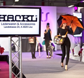 Moments Lifestyle @ Messe Wels Moments Lifestyle @ Messe Wels