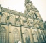 Klassik am Dom mit Erwin Schrott und Bobby McFerrin