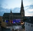 Klassik am Dom mit Erwin Schrott und Bobby McFerrin