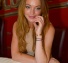 Lindsay Lohan & Oliver Pocher in Linz! Lindsay Lohan & Oliver Pocher in Linz!