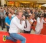 Lindsay Lohan & Oliver Pocher in Linz! Lindsay Lohan & Oliver Pocher in Linz!