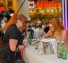 Lindsay Lohan & Oliver Pocher in Linz! Lindsay Lohan & Oliver Pocher in Linz!