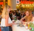 Lindsay Lohan & Oliver Pocher in Linz! Lindsay Lohan & Oliver Pocher in Linz!
