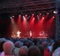 Joan Baez am Linzer Domplatz