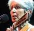 Joan Baez am Linzer Domplatz