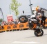 Bikerfest - max.center Wels