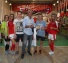 EM Fieber in der PlusCity