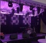 SGM LB100 LED Curtain