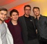 Kunden und Besucher sind begeistert - M3 öffnet seine Pforten