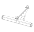 d&b CCL Top Mounting Frame @dbaudio.com