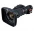 Fujinon ZA22x7,6BERD-S6 HD-Optik 22-fach