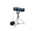 Griven INSE 1200 MSR Followspot inkl. Stativ