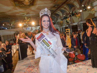 Miss Austria Wahl 2015