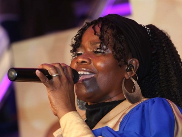 4Real - American Gospel „Oh Happy Day“