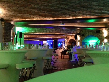 Tips Kundenevent in Wien