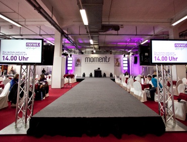 Moments Lifestyle @ Messe Wels 