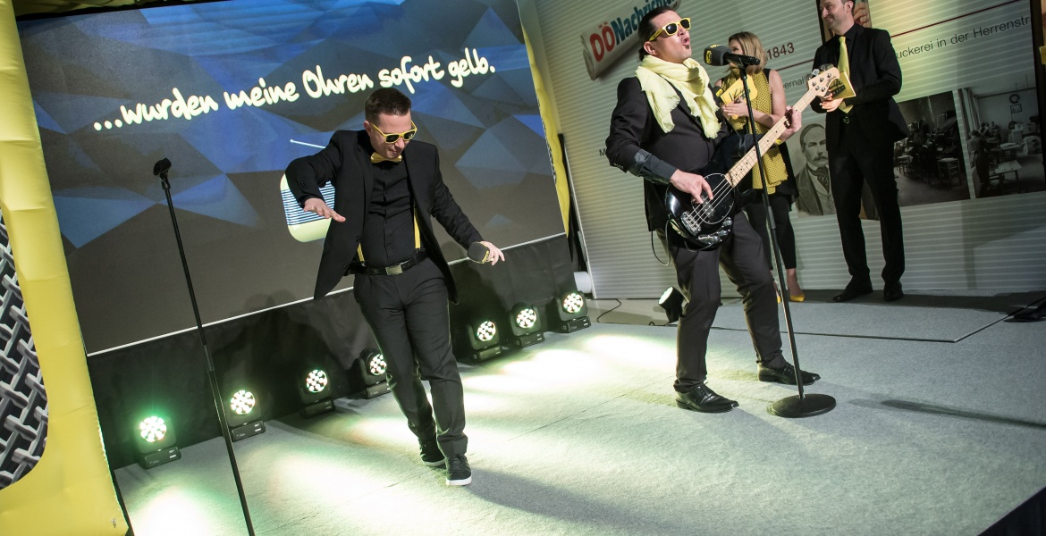 20 Jahre Life Radio!