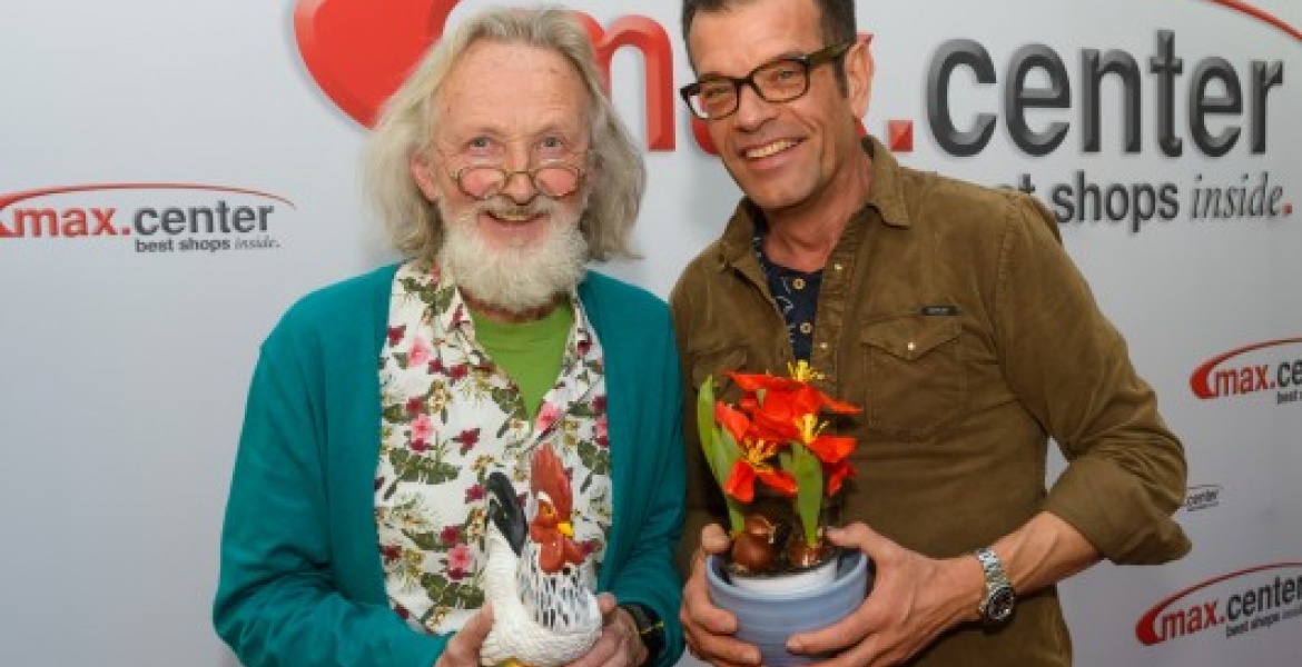 Karl Ploberger