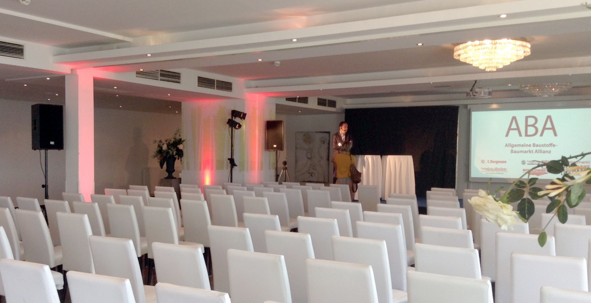 ABA Firmenevent @ Kahlenberg