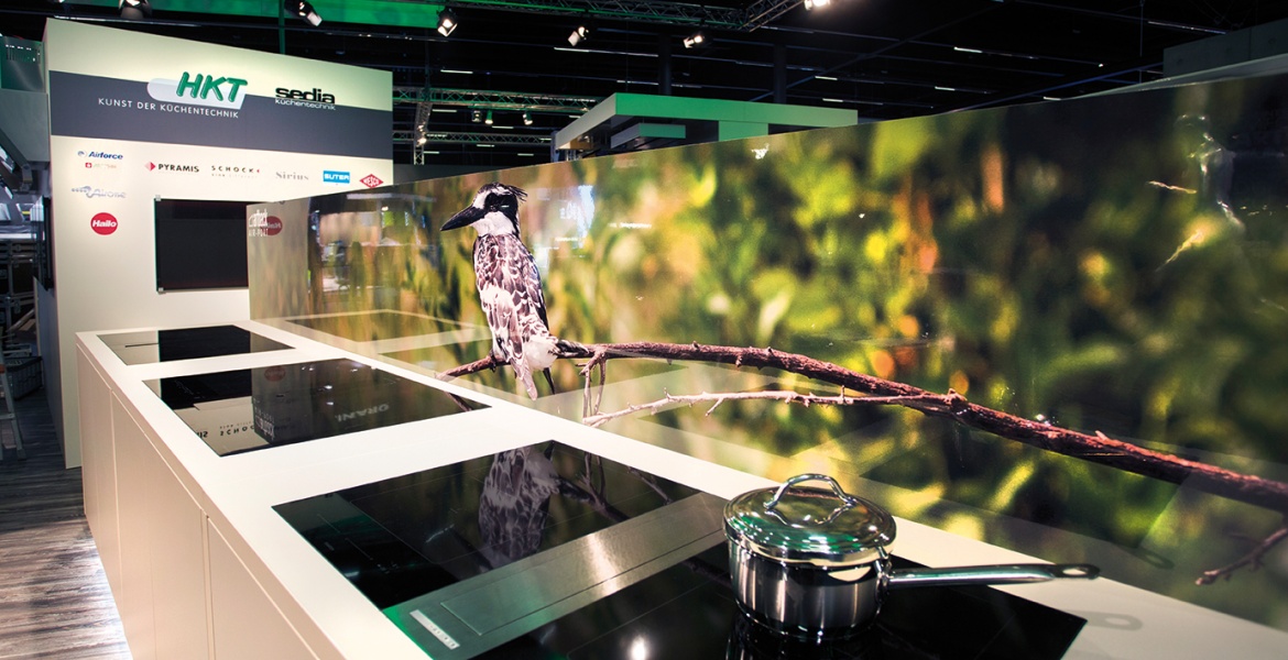 HKT @ Küchenwohntrends Salzburg