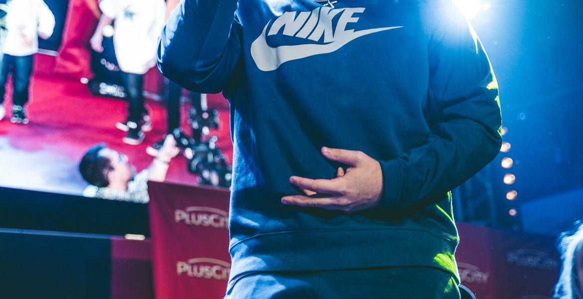 Großes Finale von Internet Stars Live in der Plus City!
