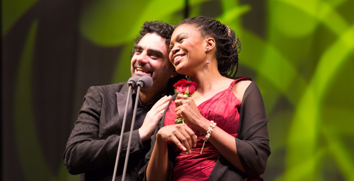 Klassik am Dom mit Rolando Villazon!