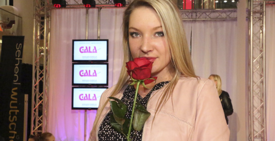 M3 Eventtechnik bei den Fashion Days in der Plus City!