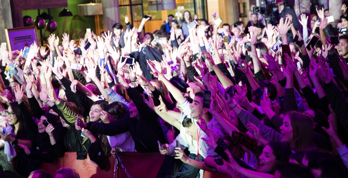 Junior Playback Show Finale 2017