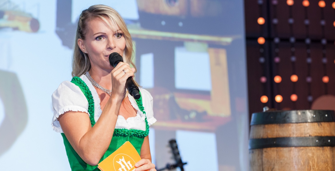 SePTemberfest | Primetals - Stahlwelt, Linz