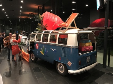 Foto: © M3 Eventtechnik