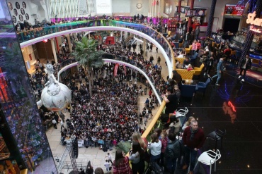 Foto © plus-city.at