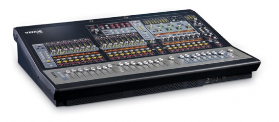 Avid Venue SC 48 Avid Venue SC 48