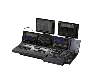 MA Lighting grand MA2 full-size MA Lighting grand MA2 full-size
