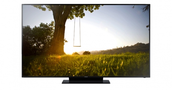 Samsung UE75F6370SS 75“ LED-Screen Samsung UE75F6370SS 75“ LED-Screen