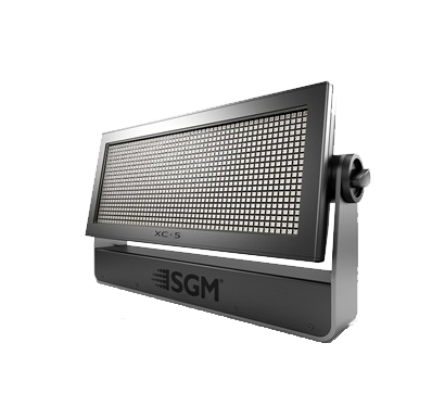 SGM XC5 LED Strobe SGM XC5 LED Strobe