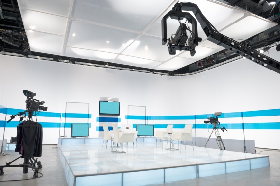 Videotechnik bei M3 Videotechnik bei M3