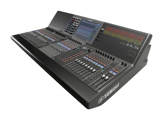 Yamaha CL-Serie Yamaha CL-Serie
