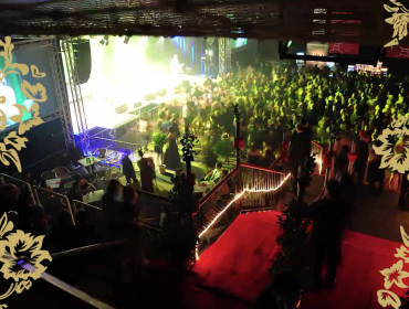 Eventvideo "Der Ball" Stadthalle Fürstenfeld
